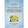 Colognette tissues citrusGeur vrouw4011700746392