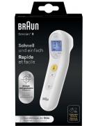 Voorhoofdthermometer Sensian 3 BNT050Instrumenten/zelftest4022167305015