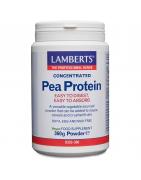 Pea proteinepoederAminozuren5055148415402