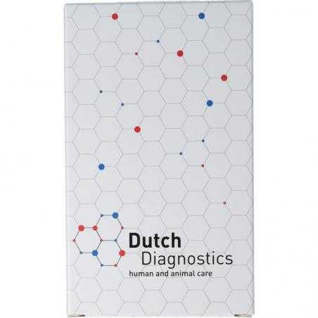 Corona virus test kat/hondInstrumenten/zelftest8718053788654