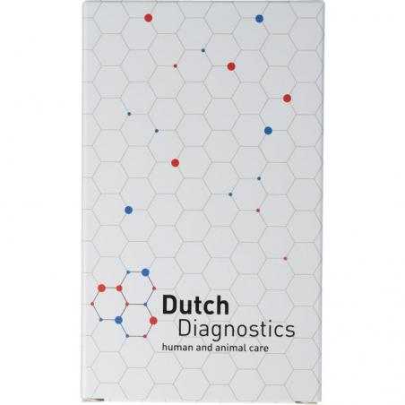 Parvo virus test kat/hondInstrumenten/zelftest8718053788630