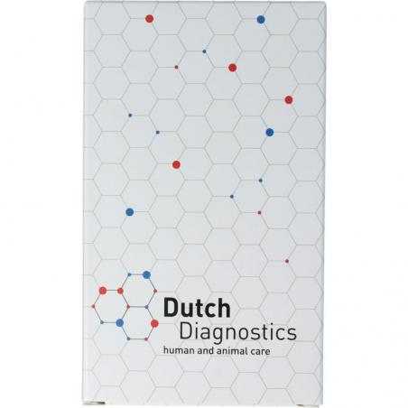 Parvo corona test kat/hondInstrumenten/zelftest8718053788661