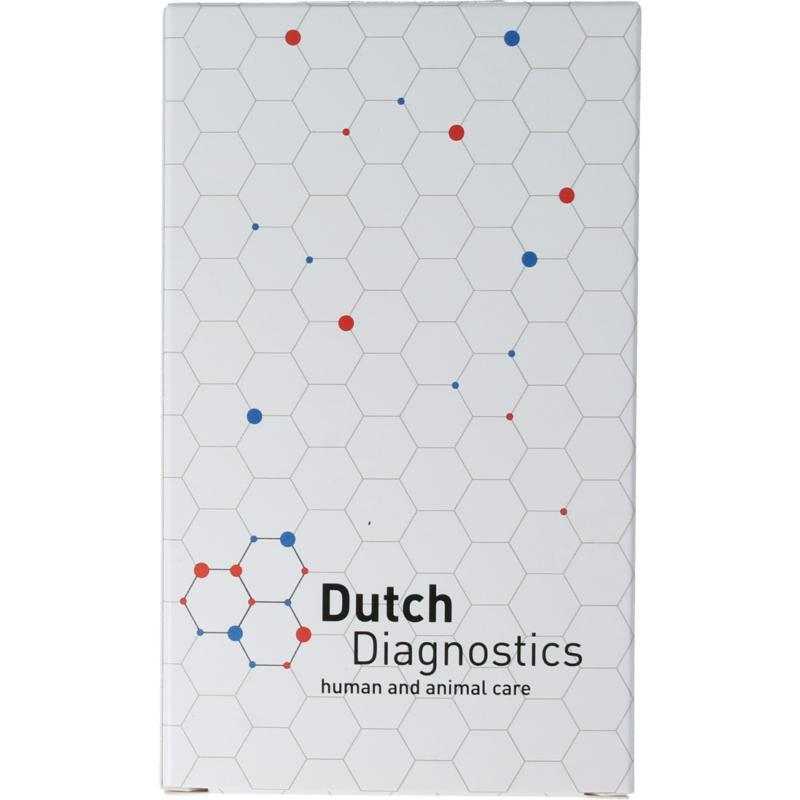 Parvo corona giardia test kat/hondInstrumenten/zelftest8718053788678 Parvo corona giardia test kat/hondInstrumenten/zelftest8718053788678