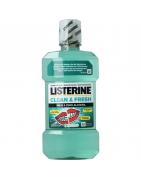 Mondwater clean & freshMondspoeling3574661850672