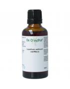 Lepidium meijenii / maca tinctuurFytotherapie8713589064692