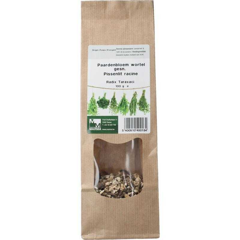 Paardenbloem wortel gesnedenKruiden5400910400184