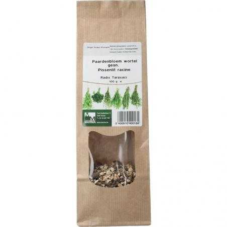 Paardenbloem wortel gesnedenKruiden5400910400184