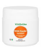MSM poeder optimsmOverig gezondheidsproducten8717056143224