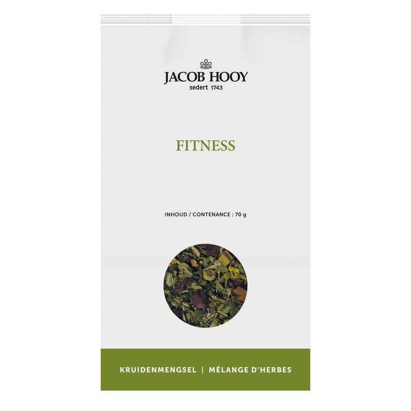 Fitness theeKoffie/thee8712053824473