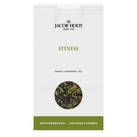 Fitness theeKoffie/thee8712053824473