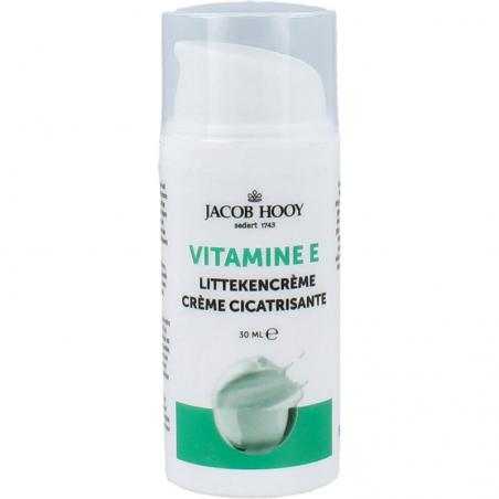 Vitamine E littekencremeOverig lichaam8712053040262