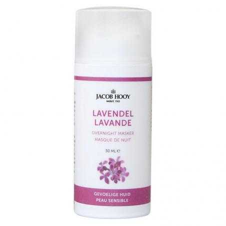 Lavendel overnight maskerNachtverzorging8712053053316
