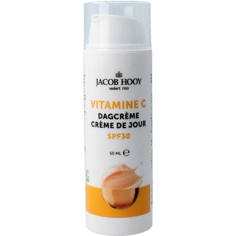 Vitamine C dagcreme SPF30Dagverzorging8712053053408