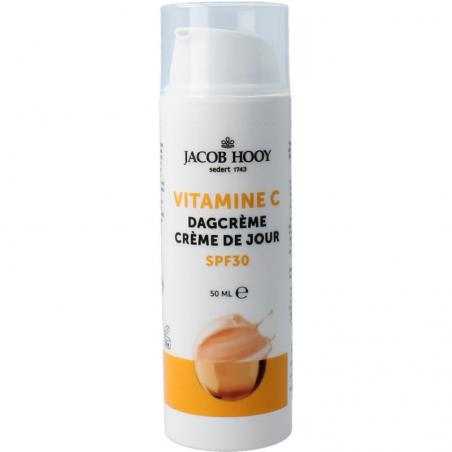 Vitamine C dagcreme SPF30Dagverzorging8712053053408
