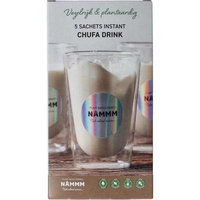 Chufa drinkDranken5419980544124