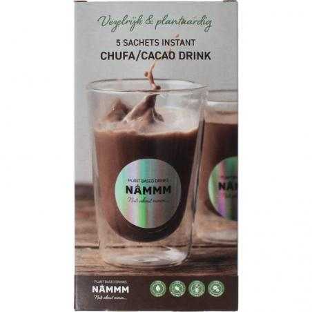 Chufa drink cacaoDranken5419980544131