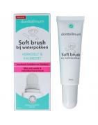 Waterpokken behandelingBaby/peuter verzorgend8718309703196