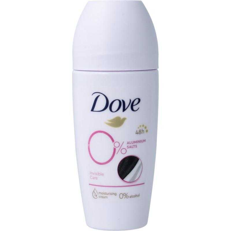 Deodorant roller invisible care 0%Deodorant59095958