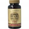 Vitamine D3 25mcg + K2 37,5 mcg MK-7Vitamine multi8717472406033