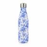 Drinkfles Toile de Jouy blue isotherm 500mlWaren3411800019364