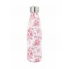 Drinkfles Toile de Jouy red isotherm 500mlWaren3411800019388