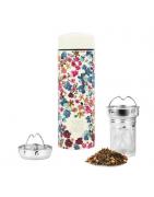 Drinkfles Giverny & theefilter isotherm 350mlWaren3411800021831