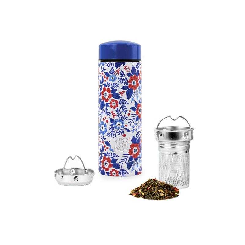 Drinkfles jardin des tuileries 350mlWaren3411800023255