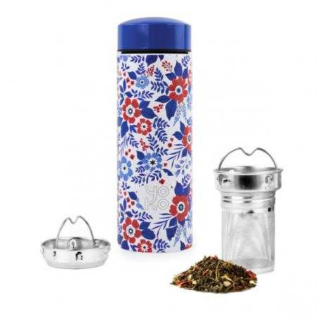 Drinkfles jardin des tuileries 350mlWaren3411800023255