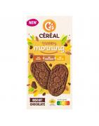 Happy morning chocolateKoek5410063043121