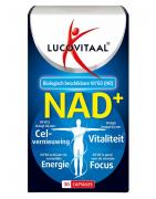 NAD+Overig gezondheidsproducten8713713095905