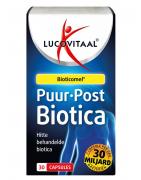 Puur post bioticaOverig gezondheidsproducten8713713097862