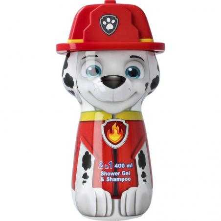 Paw patrol showergel marshall 2dOverig lichaam8411114078953