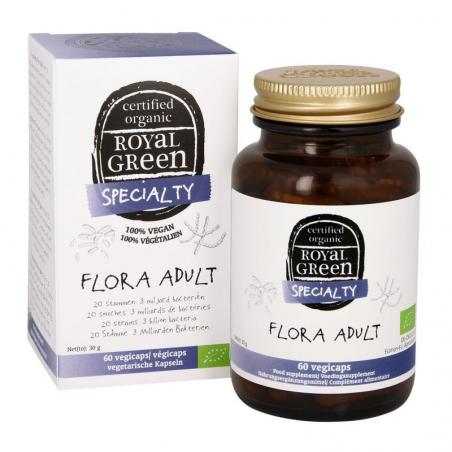 Flora adult bioOverig gezondheidsproducten8710267773037