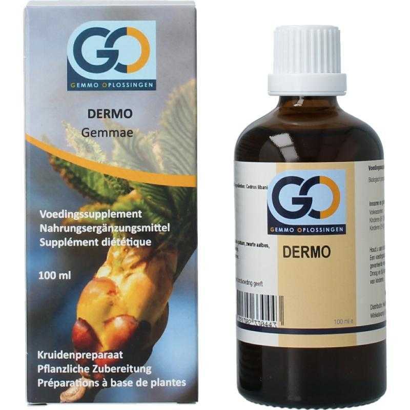 Dermo bioFytotherapie8721302330443