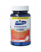 Magnesium citraatVitamine enkel8710537045086