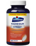 Magnesium citraatVitamine enkel8710537045093