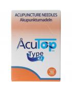 KJ-T dry needle naald 0.20 x 15mmWaren4260394883542