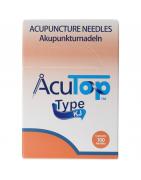 KJ-T dry needle naald 0.22 x 13mmWaren4260394883627