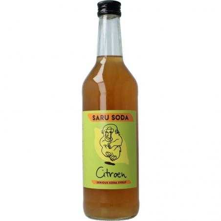 Siroop citroen bio demeterDranken1138471000263