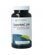 Supernac 299 mg NACOverig gezondheidsproducten8715216207205
