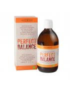 Perfect balance bioOverig gezondheidsproducten8716671000011