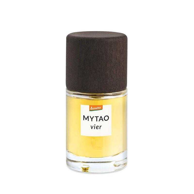 Mytao parfum vier bio demeterGeur vrouw4025121067158