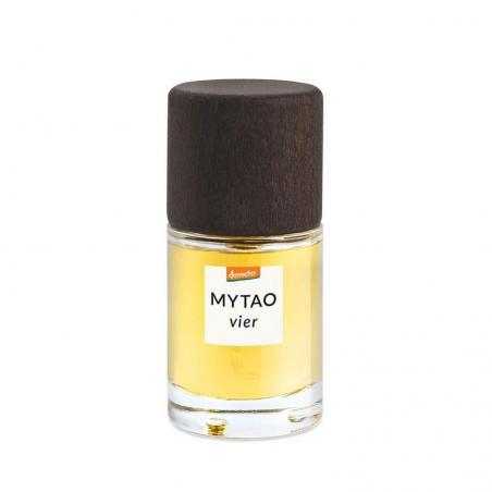 Mytao parfum vier bio demeterGeur vrouw4025121067158