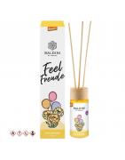 Geurstokjes feelfreude bio demeterEtherische oliën/aromatherapie4025121098343