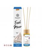 Geurstokjes feelmeer bio demeterEtherische oliën/aromatherapie4025121106406