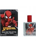 Spiderman eau de toiletteOverig cosmetica663350057058