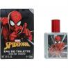 Spiderman eau de toiletteOverig cosmetica663350057058