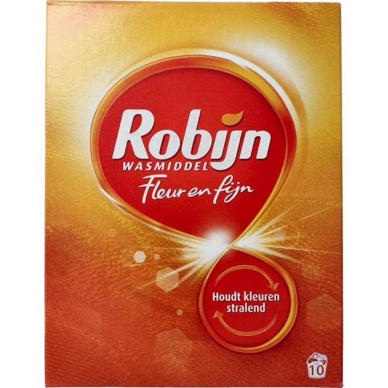 Wasmiddel fleur & fijnWasmiddel8720181605260