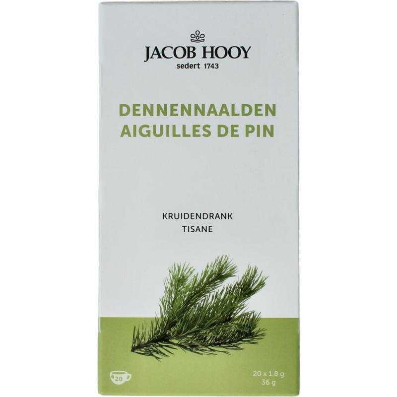 Dennennaalden theeKoffie/thee8712053352181