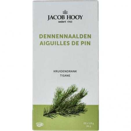 Dennennaalden theeKoffie/thee8712053352181